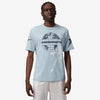 Men's Air Jordan Graphic T-Shirt -  Aura