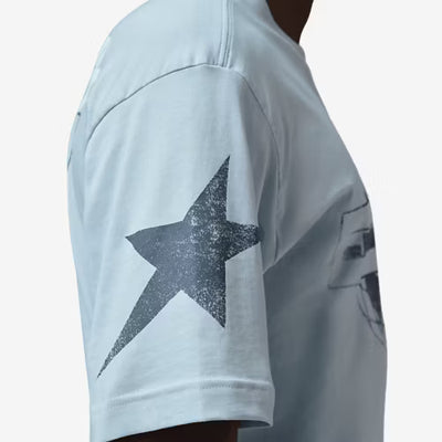 Men's Air Jordan Graphic T-Shirt - Aura 3