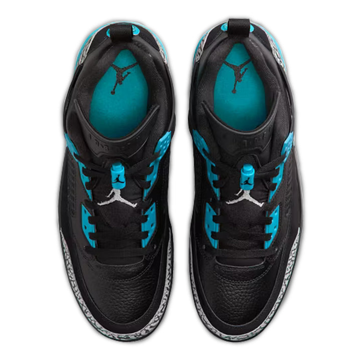 Jordan Spizike Low Men&