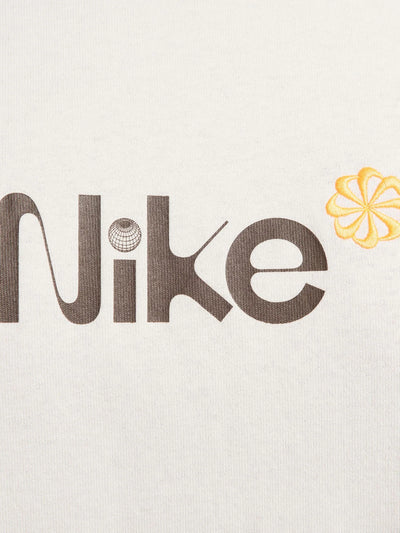Men's Nike Sportswear Max90 T-Shirt Sail/Light-Bone FQ3766-072