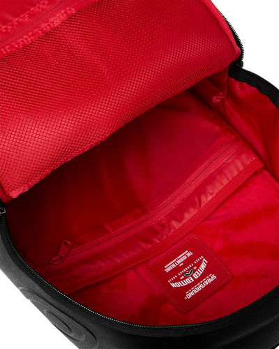 Sprayground Real Money Backpack