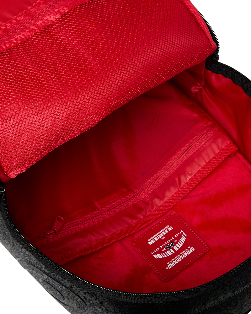 Sprayground Real Money Backpack