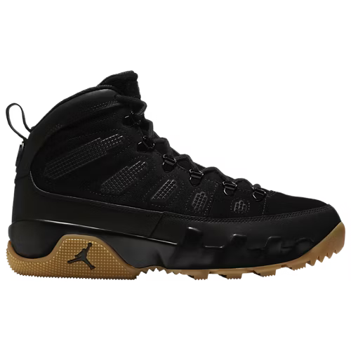 Air Jordan 9 Retro Boot NRG Men&