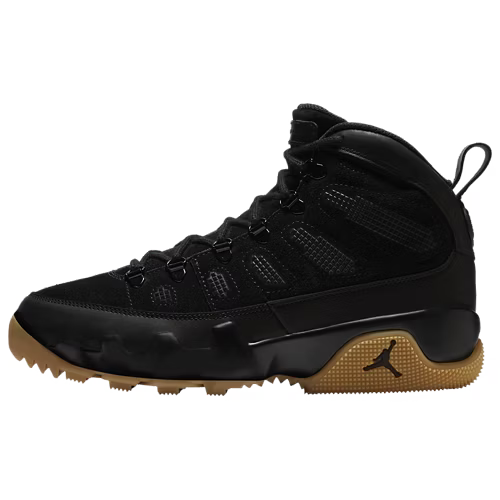 Air Jordan 9 Retro Boot NRG Men&