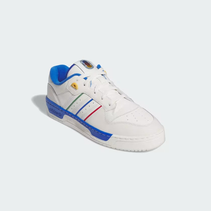 adidas Men's Rivalry Low Shoes