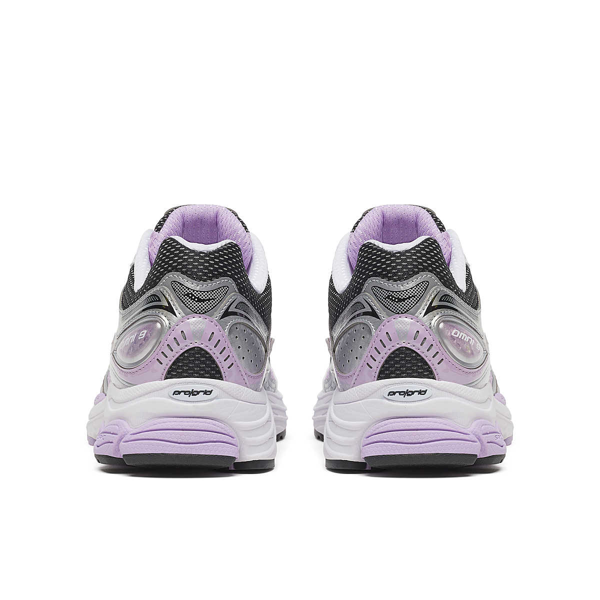 Saucony Men's ProGrid Omni 9 Shoes 5