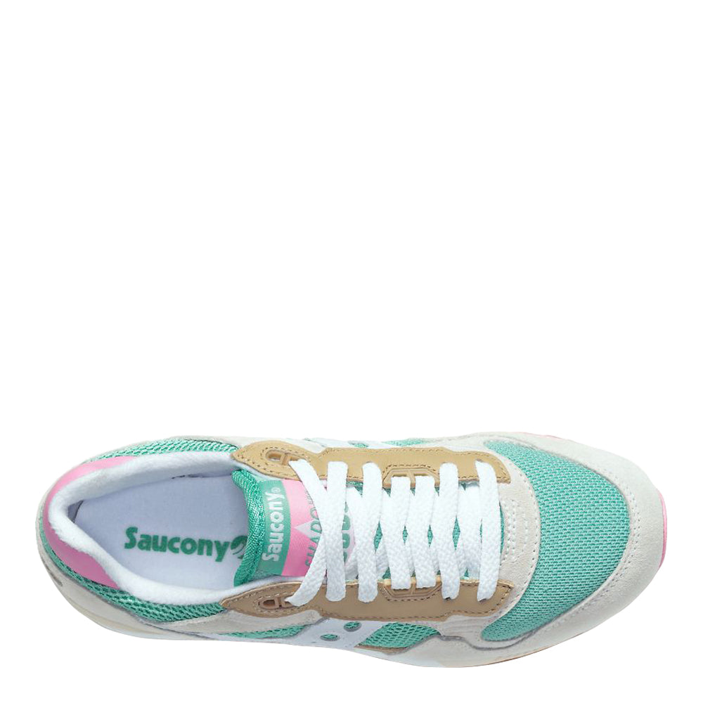 Saucony Men's Shadow 5000 Premium Shoes 4