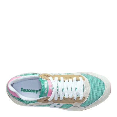 Saucony Men's Shadow 5000 Premium Shoes 4