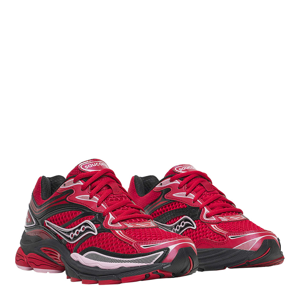 Saucony Unisex ProGrid Omni 9 Shoes 2