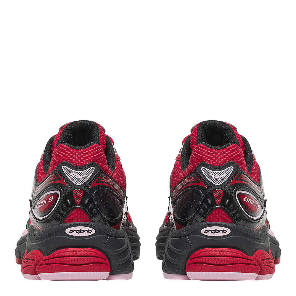 Saucony Unisex ProGrid Omni 9 Shoes 4