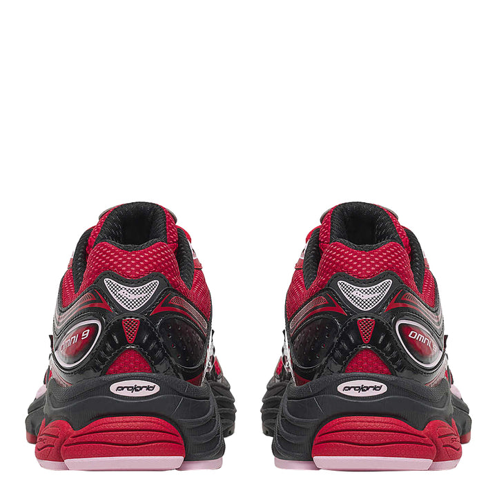 Saucony Unisex ProGrid Omni 9 Shoes 4