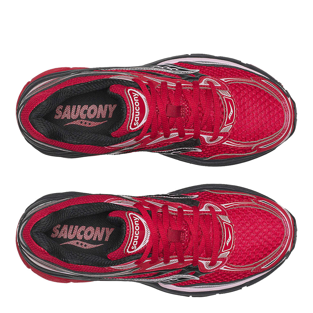 Saucony Unisex ProGrid Omni 9 Shoes 5