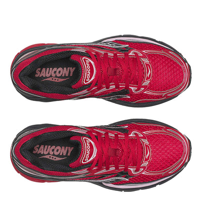 Saucony Unisex ProGrid Omni 9 Shoes 5