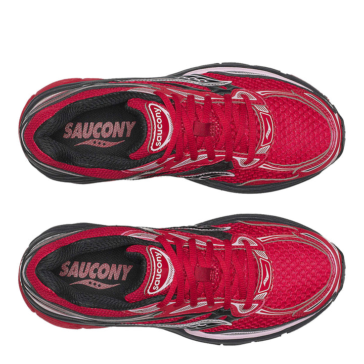 Saucony Unisex ProGrid Omni 9 Shoes 5