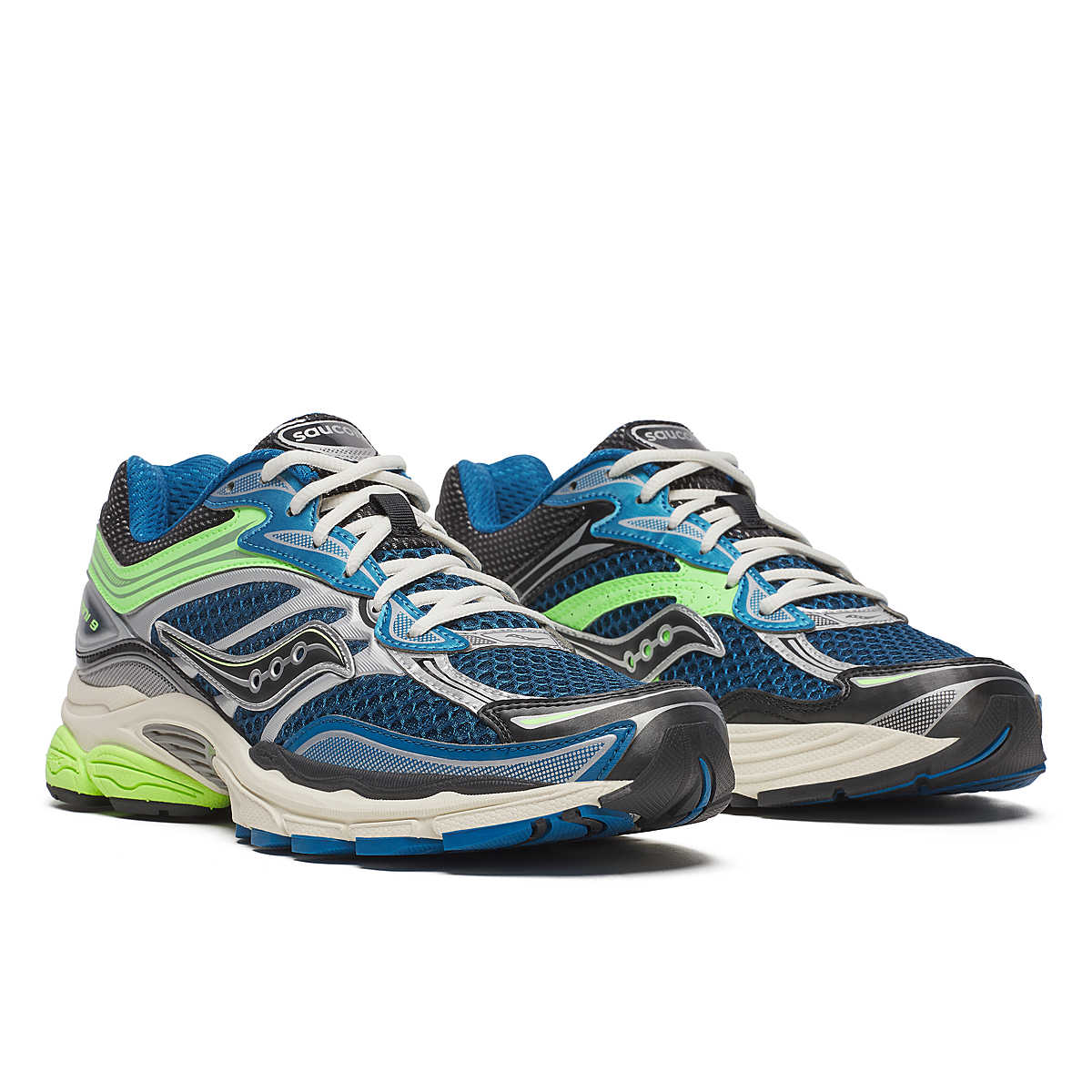 Saucony ProGrid Omni 9 Men's Sneakers
