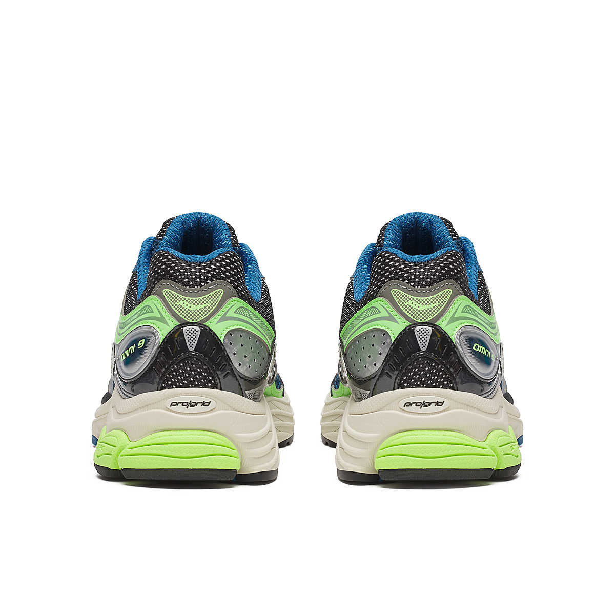 Saucony ProGrid Omni 9 Men's Sneakers