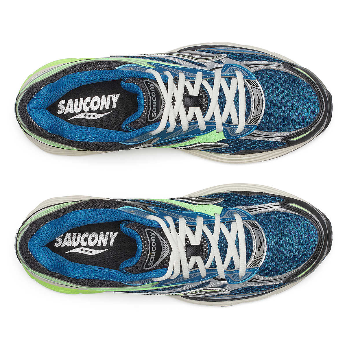 Saucony ProGrid Omni 9 Men's Sneakers