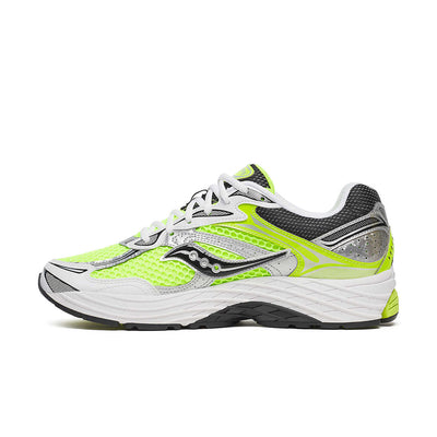 Saucony Men's Progrid Omni 9 - Vizcitron 3