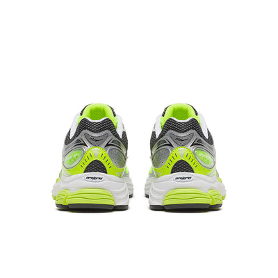 Saucony Men's Progrid Omni 9 - Vizcitron 4