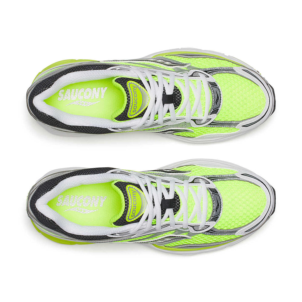 Saucony Men's Progrid Omni 9 - Vizcitron 5