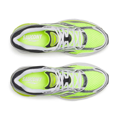 Saucony Men's Progrid Omni 9 - Vizcitron 5