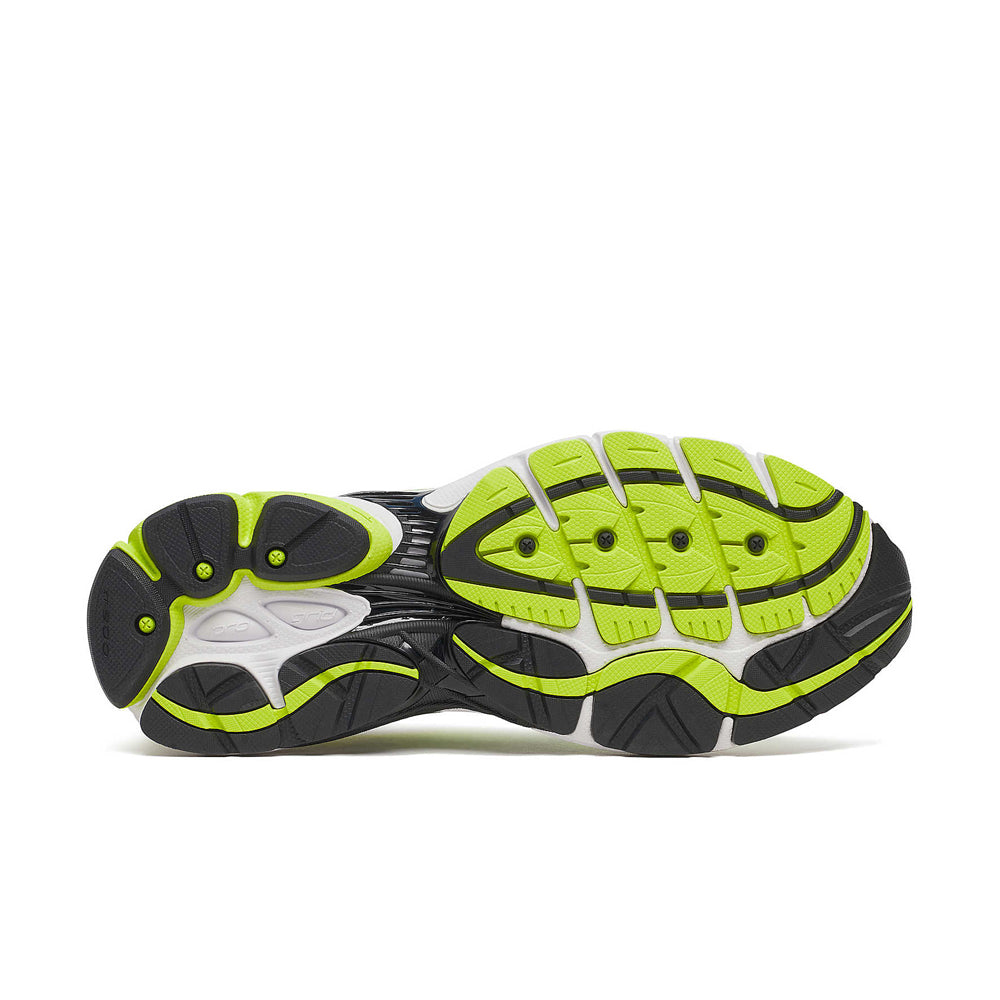 Saucony Men's Progrid Omni 9 - Vizcitron 6