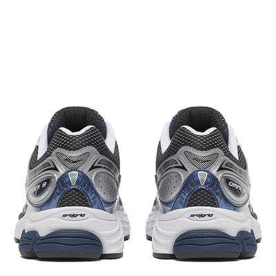 Saucony Men's ProGrid Omni 9 Shoes - Deep Navy 4
