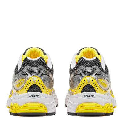 Saucony Men's ProGrid Omni 9 Shoes - ViZiGold 4