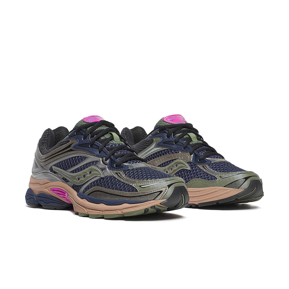 Saucony Men's ProGrid Omni 9 Shoes 2