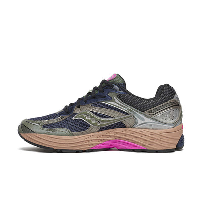Saucony Men's ProGrid Omni 9 Shoes 3