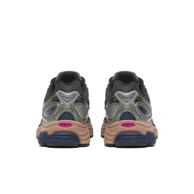 Saucony Men's ProGrid Omni 9 Shoes 4