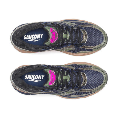 Saucony Men's ProGrid Omni 9 Shoes 5