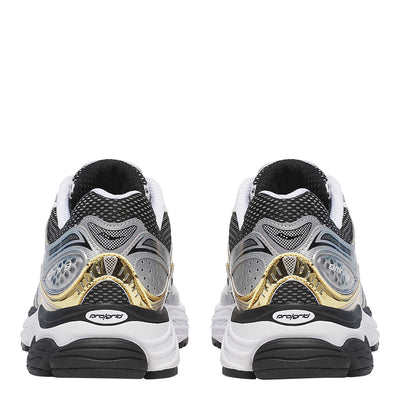 Saucony Men's ProGrid Omni 9 Shoes 4