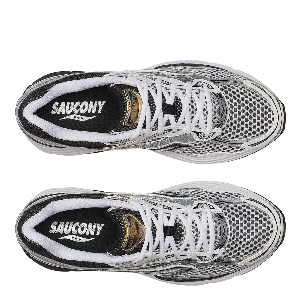 Saucony Men's ProGrid Omni 9 Shoes 5