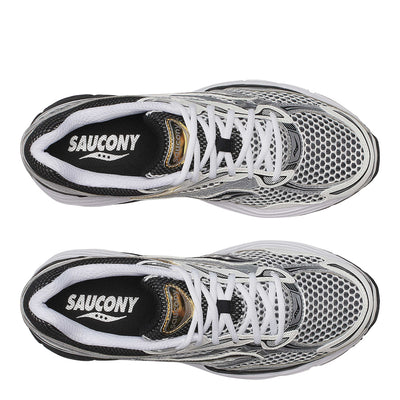 Saucony Men's ProGrid Omni 9 Shoes 5