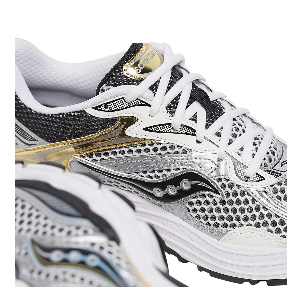 Saucony Men's ProGrid Omni 9 Shoes 7