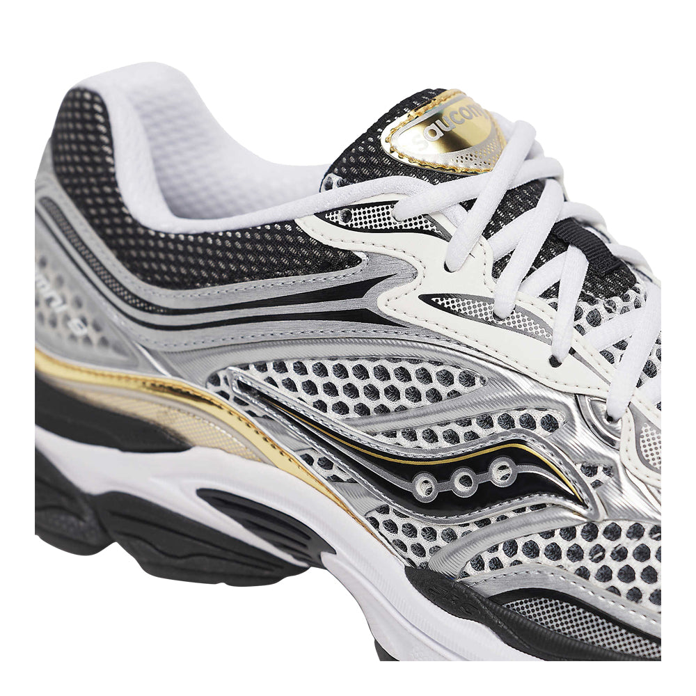 Saucony Men's ProGrid Omni 9 Shoes 8