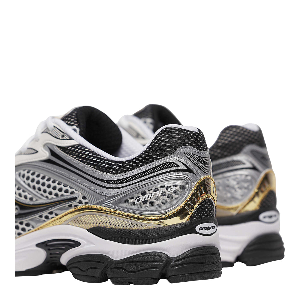 Saucony Men's ProGrid Omni 9 Shoes 9