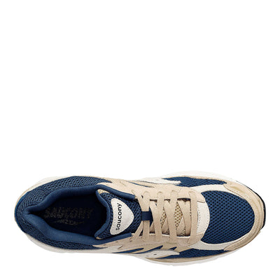 Saucony Men's Progird Omni 9 Shoes 3
