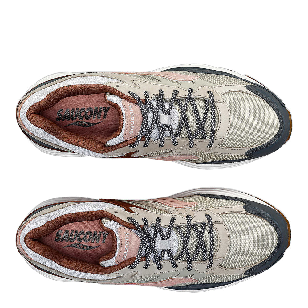 Saucony Men's Progrid Omni 9 Shoes