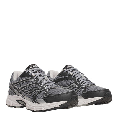 Saucony Men's Ride Millennium Shoes - Grey 2