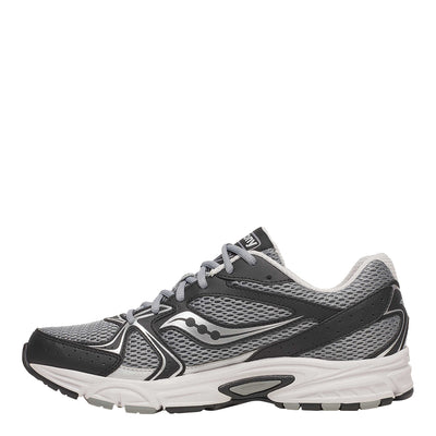 Saucony Men's Ride Millennium Shoes - Grey 3