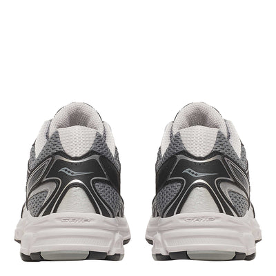 Saucony Men's Ride Millennium Shoes - Grey 4