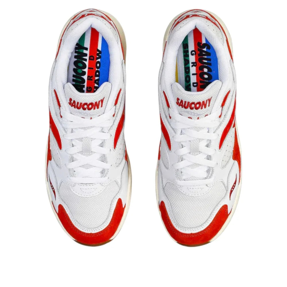 Saucony Grid Shadow 2 Ivy Prep Men's Sneakers