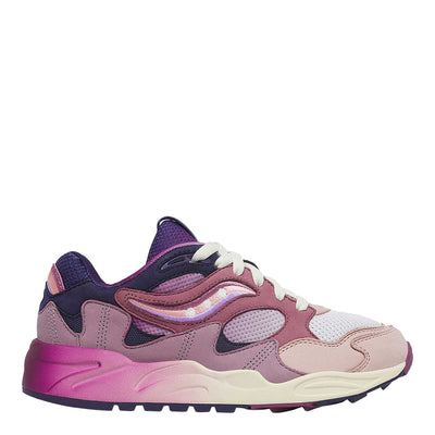 Saucony Grid Shadow 2 Summer Solstice Shoes 1