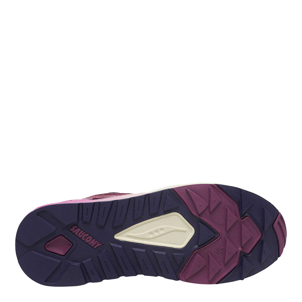 Saucony Grid Shadow 2 Summer Solstice Shoes 6