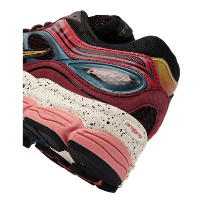 Saucony Men's Pro Grid Omni 9 Summer Solstice Shoes 5