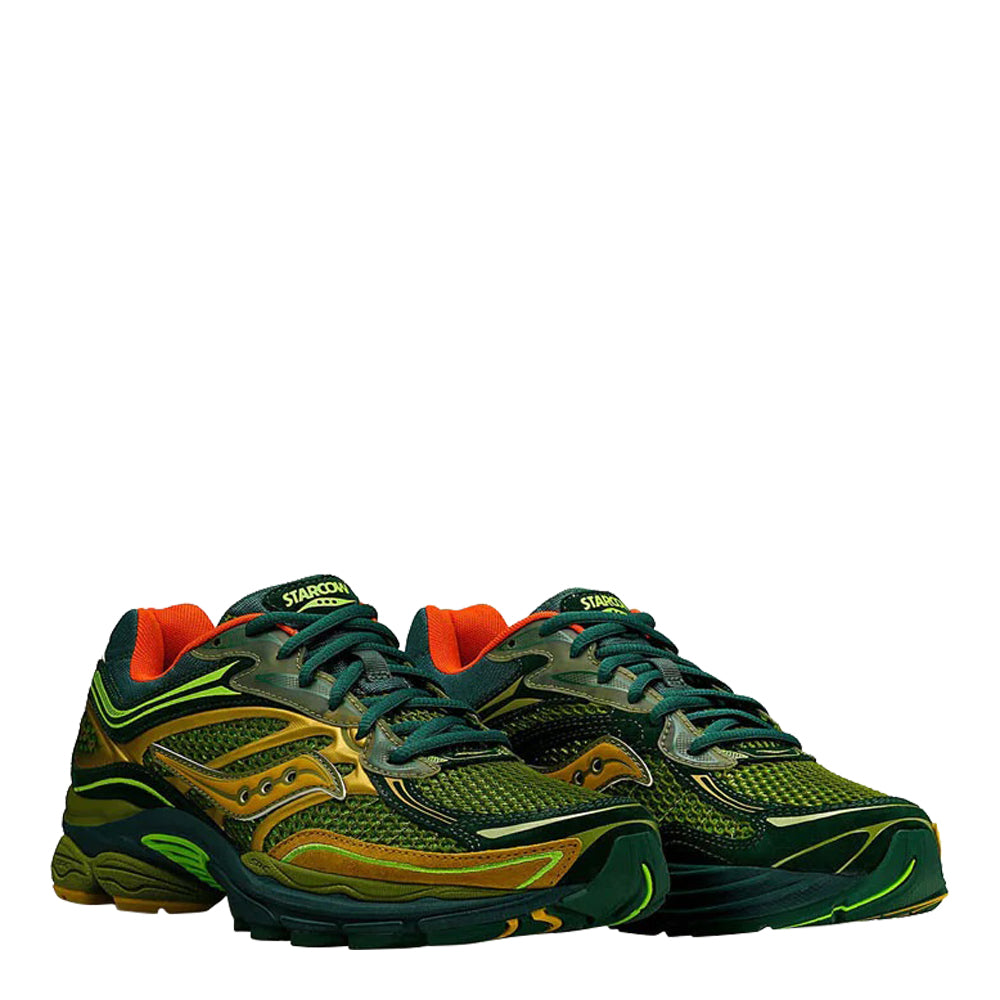 Saucony Men's Progrid Omni 9 Shoes