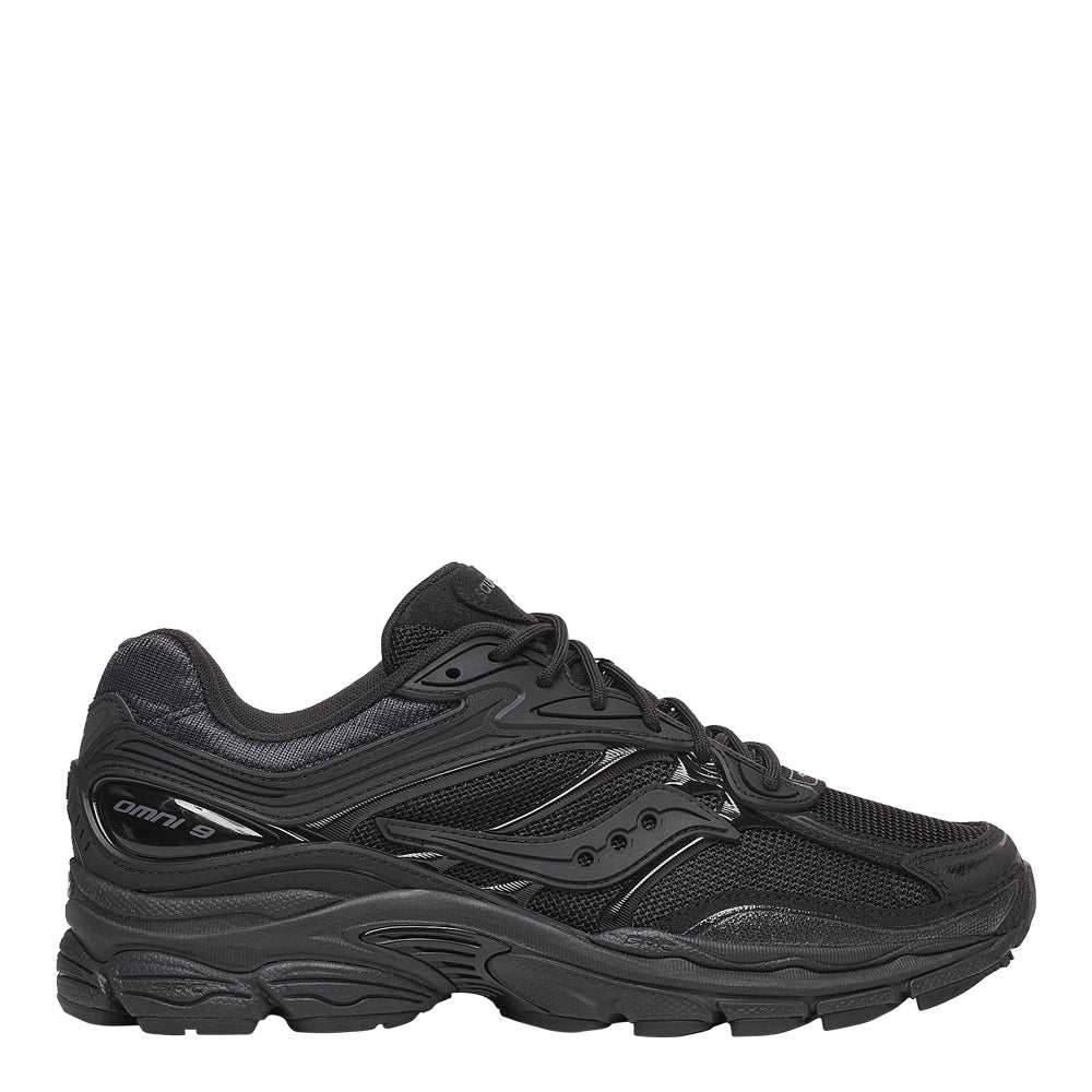 Saucony Men's ProGrid Omni 9 Shoes 1