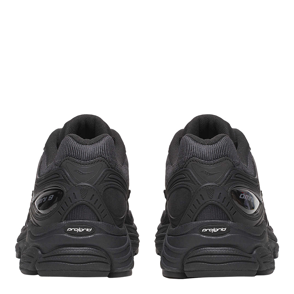 Saucony Men's ProGrid Omni 9 Shoes 4